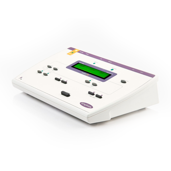 AUDIÓMETRO AMPLIVOX 170.