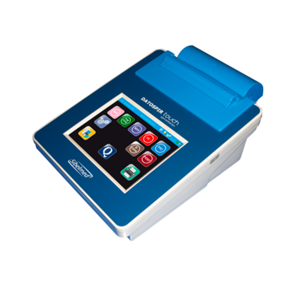 ESPIRÓMETRO DATOSPIR TOUCH