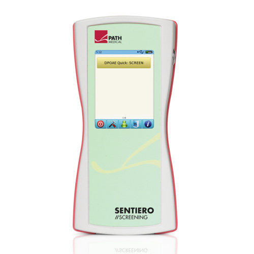 PATH MEDICAL SENTIERO SCREENING