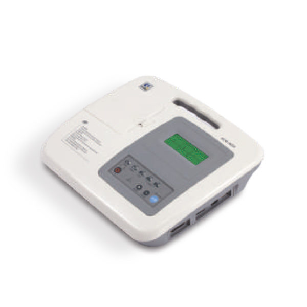 ELECTROCARDIÓGRAFO ECG-1103 B