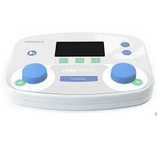 audiometro colombia r07a silvher