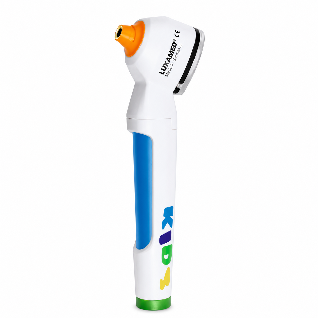 LuxaScope Auris LED 2.5V KIDS Otoscopio