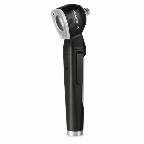 LuxaScope Auris LED 2.5V Otoscopio Profesional