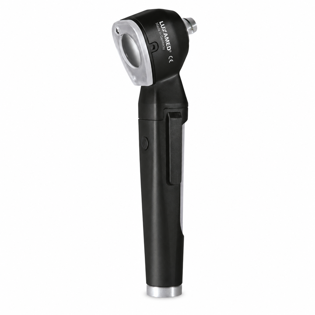 LuxaScope Auris LED 2.5V Otoscopio Profesional
